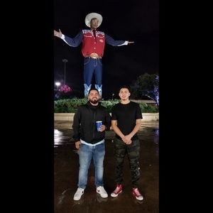 Meet your Posher, Jose